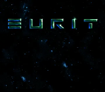 Eurit (USA) (Proto) screen shot title